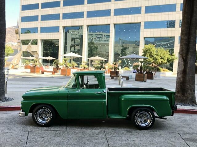 1963 Chevrolet C10 1/2 Ton - photo 5