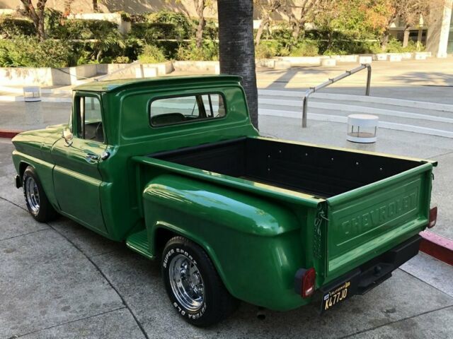 1963 Chevrolet C10 1/2 Ton - photo 6
