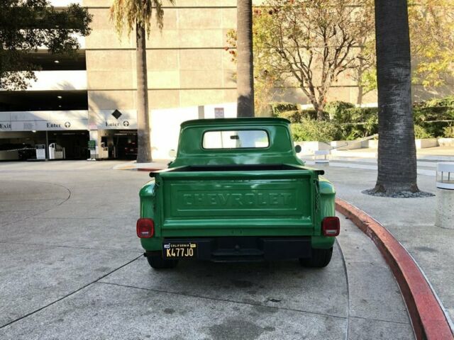 1963 Chevrolet C10 1/2 Ton - photo 7
