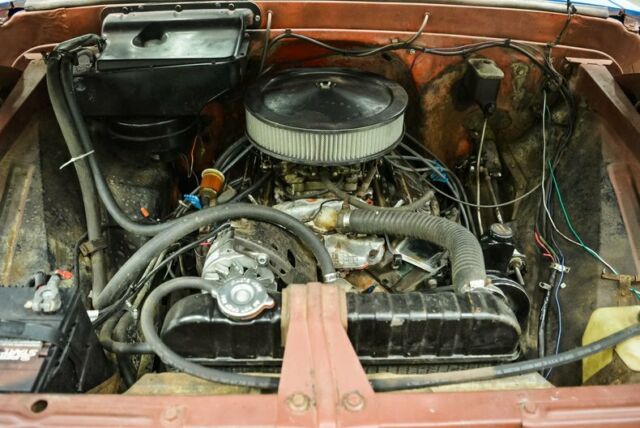 1963 Chevrolet C-10 -- - photo 10