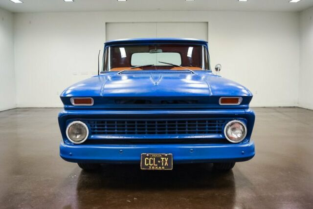 1963 Chevrolet C-10 -- - photo 2