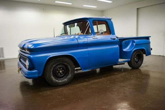 1963 Chevrolet C-10 -- - photo 3