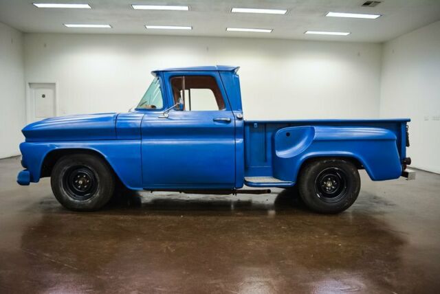 1963 Chevrolet C-10 -- - photo 4