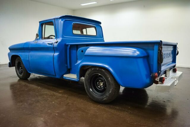 1963 Chevrolet C-10 -- - photo 5
