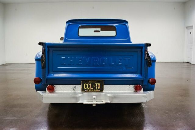 1963 Chevrolet C-10 -- - photo 6