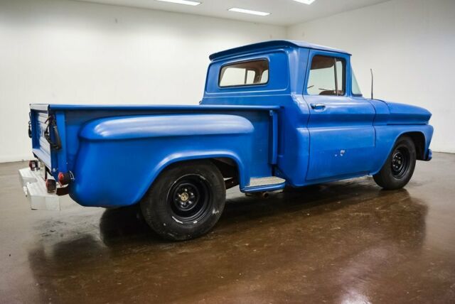 1963 Chevrolet C-10 -- - photo 7
