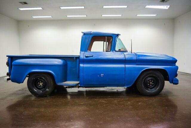 1963 Chevrolet C-10 -- - photo 8