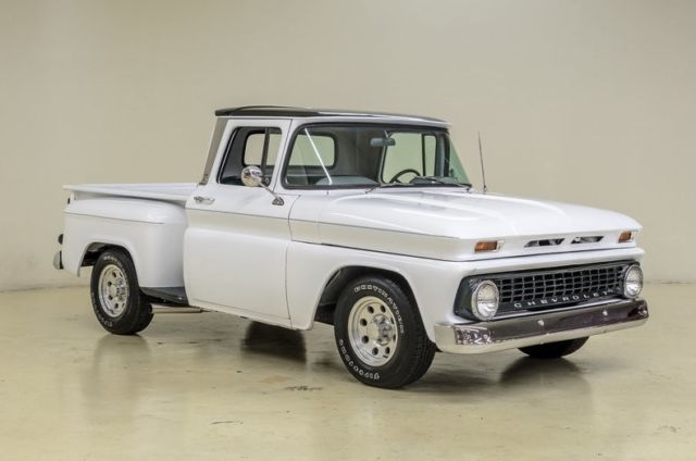 1963 Chevrolet C-10 -- - photo 10