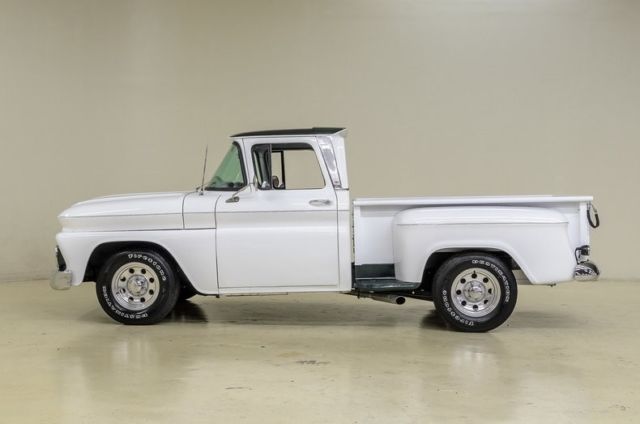 1963 Chevrolet C-10 -- - photo 3