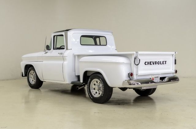 1963 Chevrolet C-10 -- - photo 4
