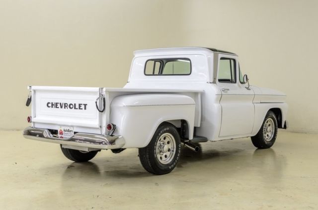 1963 Chevrolet C-10 -- - photo 8