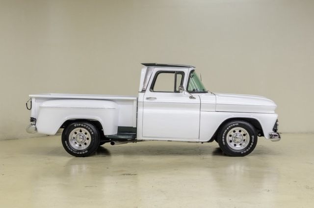 1963 Chevrolet C-10 -- - photo 9