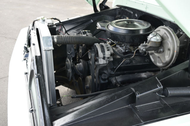 1963 Chevrolet C-10 BIG BACK WINDOW - photo 5