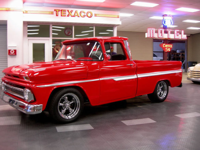 1963 Chevrolet C10