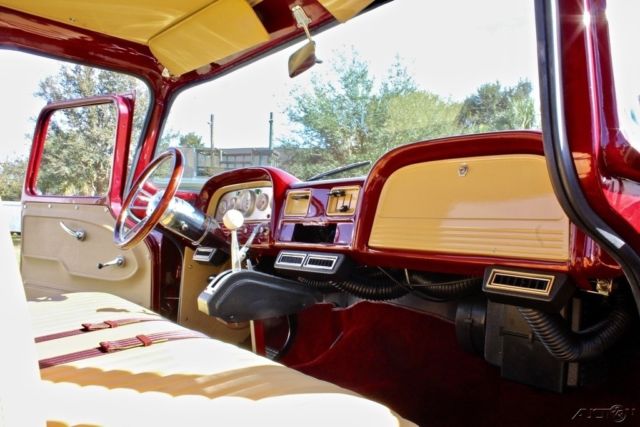 1963 Chevrolet C-10 Custom / C10 / 383 Stroker Project - photo 11