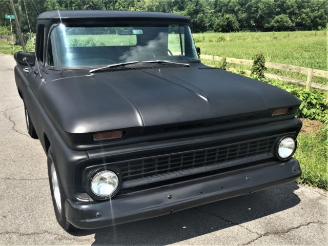 1963 Chevrolet C-10 -Restored-454 Big Block - photo 10