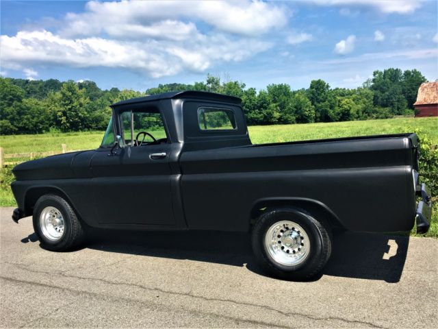 1963 Chevrolet C-10 -Restored-454 Big Block - photo 5