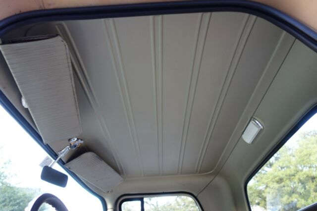 1962 Chevrolet C-10 - photo 10