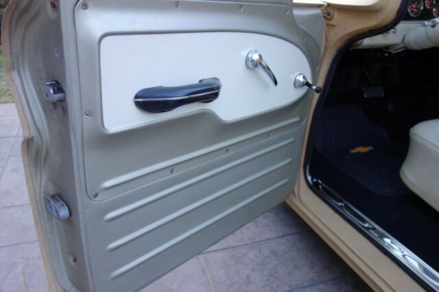1962 Chevrolet C-10 - photo 13