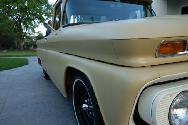 1962 Chevrolet C-10 - photo 4