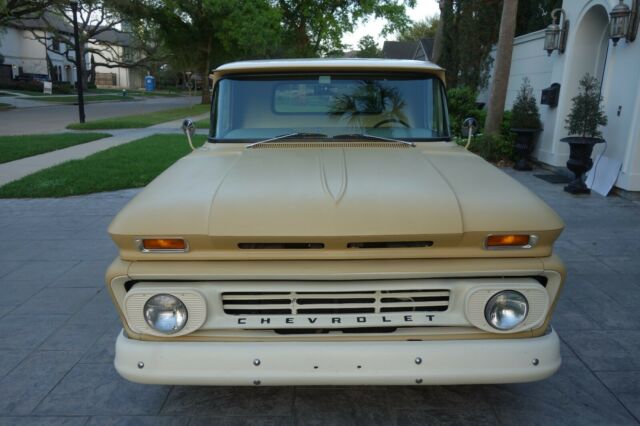 1962 Chevrolet C-10 - photo 6