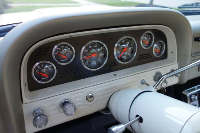 1962 Chevrolet C-10 - photo 7