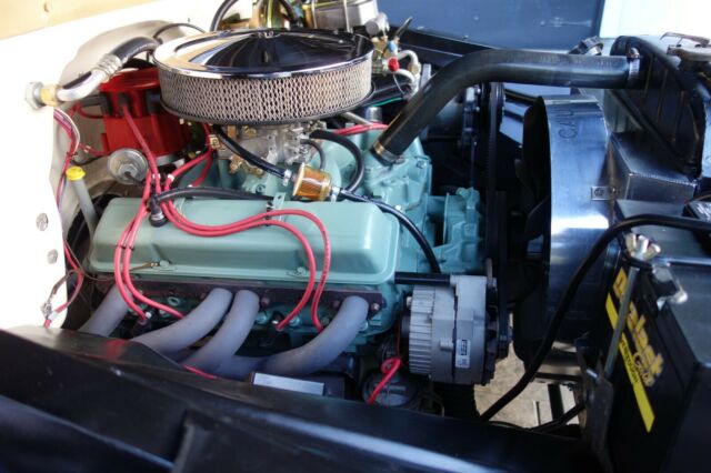 1962 Chevrolet C-10 - photo 8
