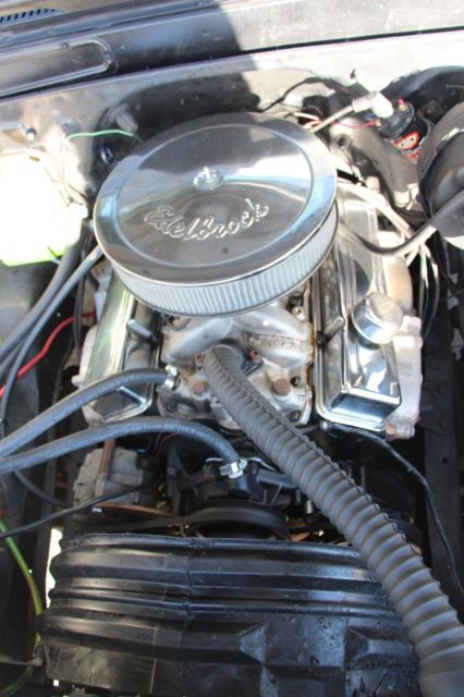 1963 Chevrolet C-10 - photo 12