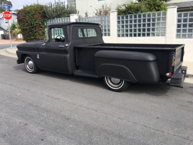 1963 Chevrolet C-10 - photo 3