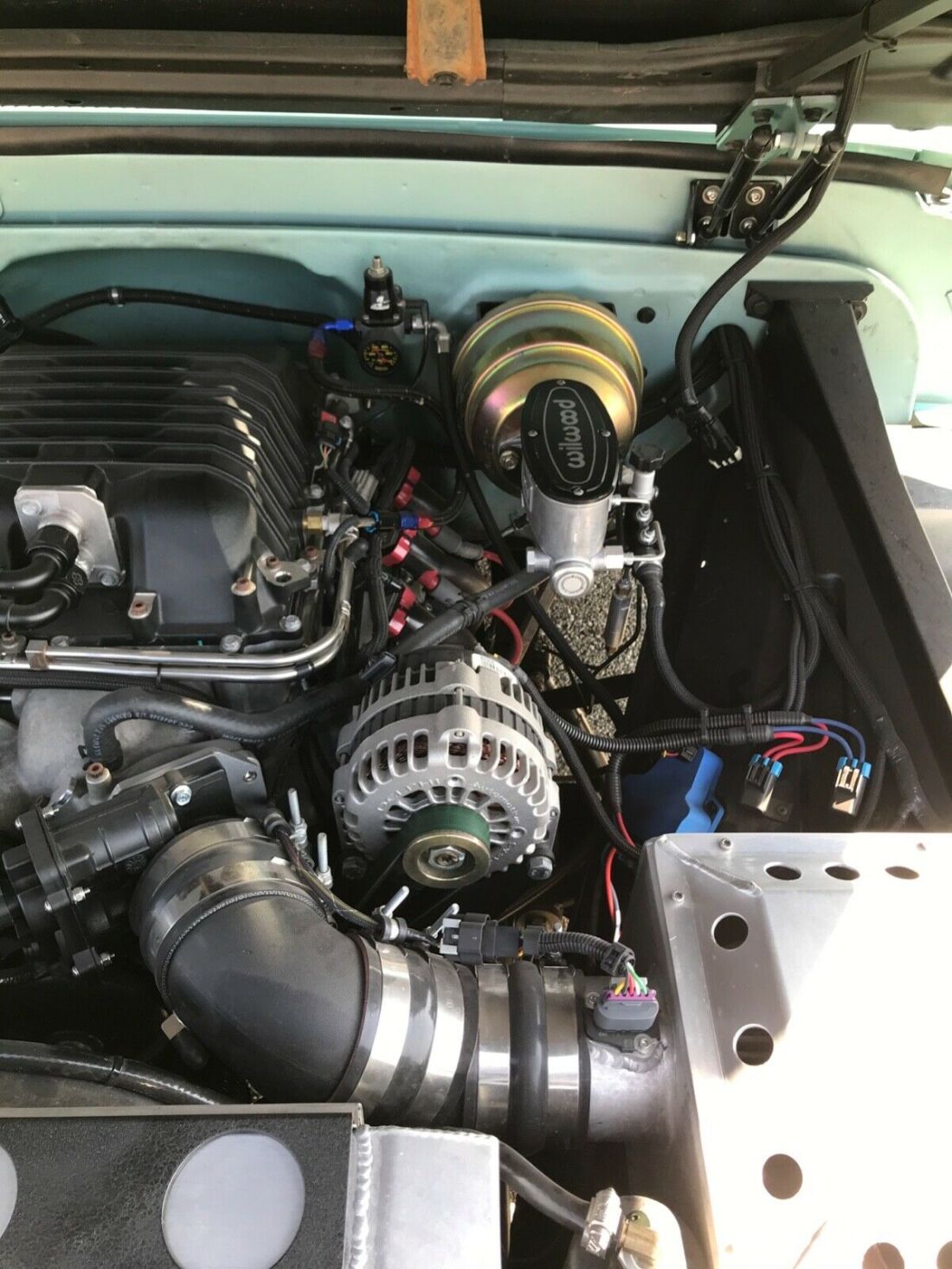 1963 Chevrolet C-10 - photo 12