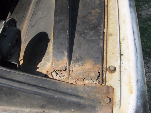 1963 Chevrolet C-10 - photo 10