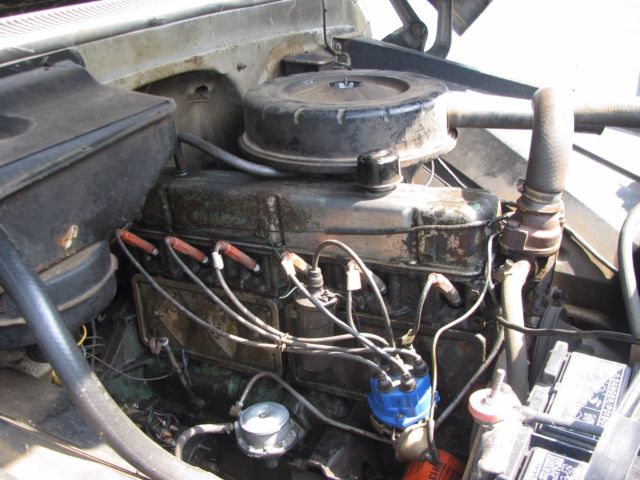 1963 Chevrolet C-10 - photo 12