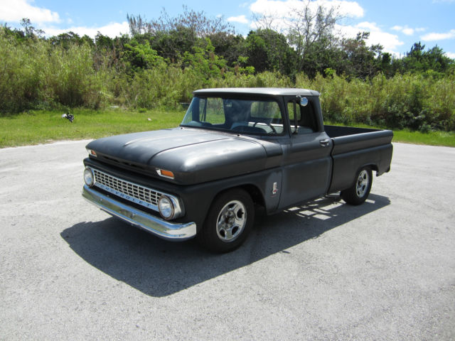 1963 Chevrolet C-10 - photo 2