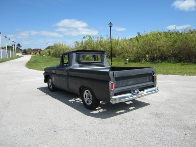 1963 Chevrolet C-10 - photo 3