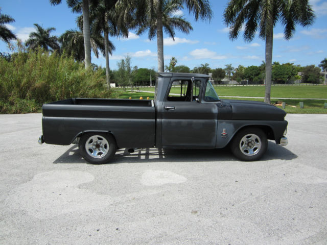 1963 Chevrolet C-10 - photo 5