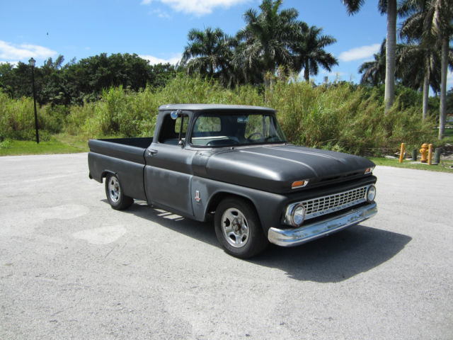 1963 Chevrolet C-10 - photo 6