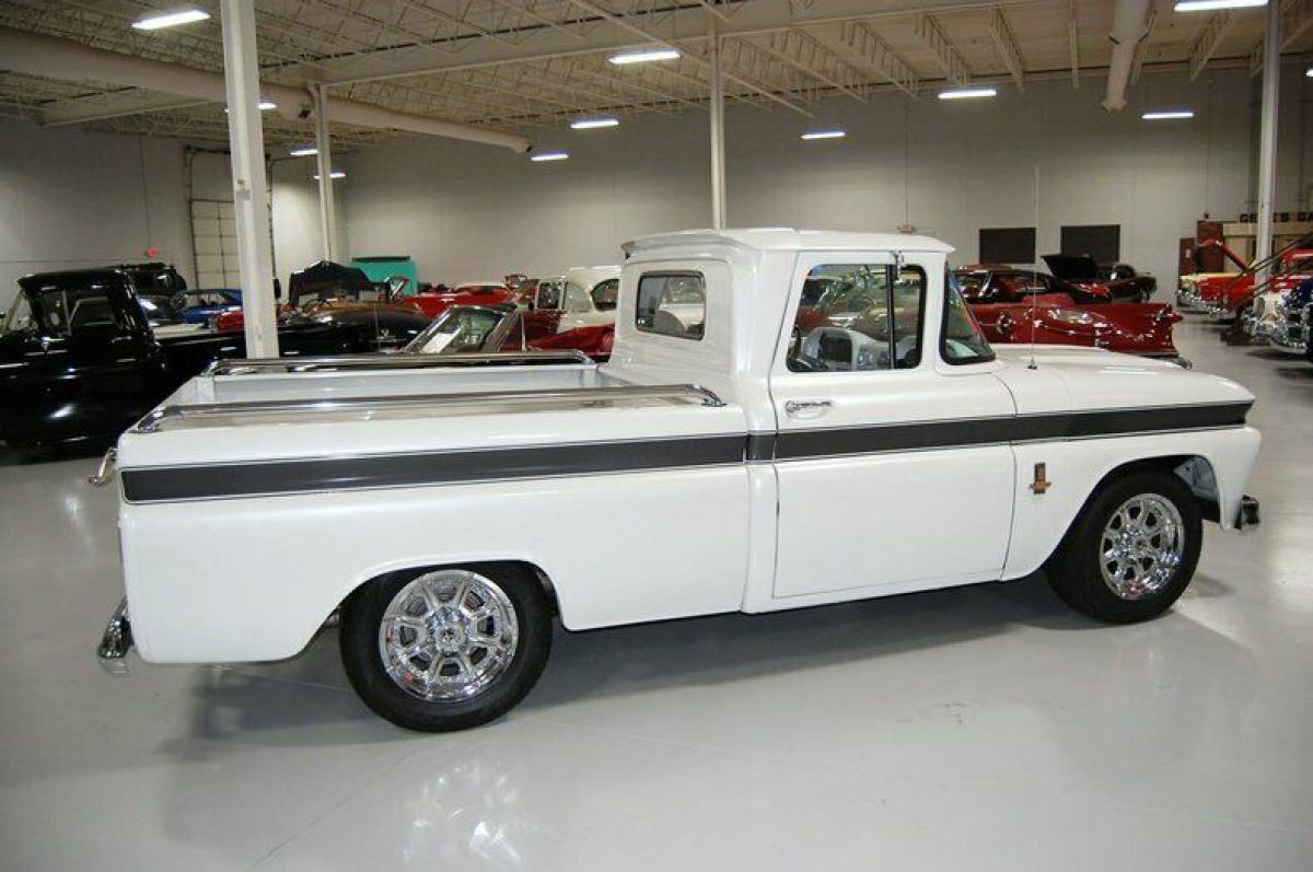 1963 Chevrolet Other Pickups - photo 11