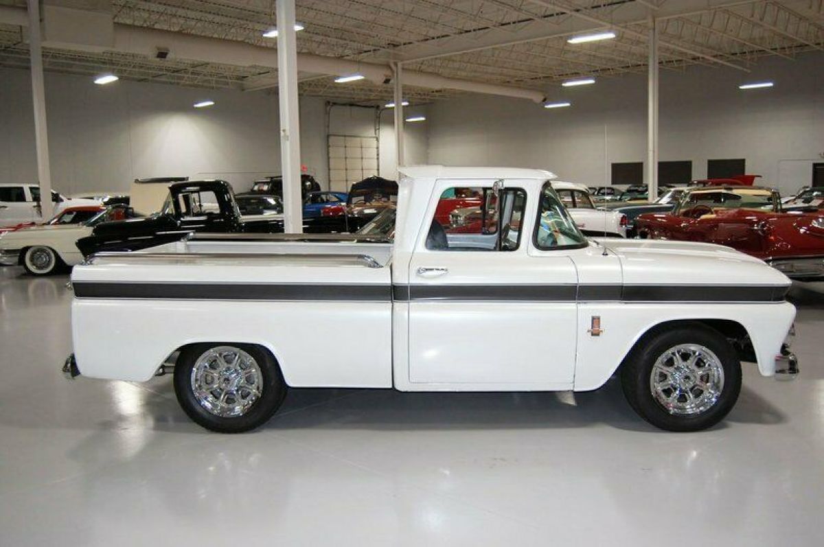 1963 Chevrolet Other Pickups - photo 5