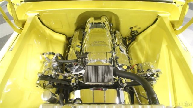 1963 Chevrolet C10 Restomod - photo 3