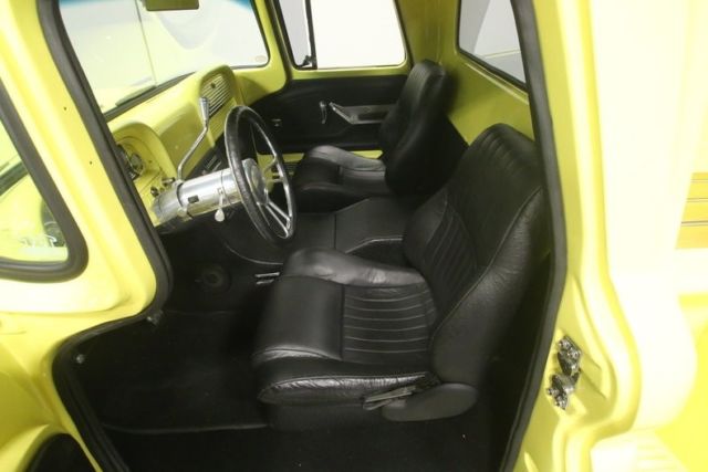 1963 Chevrolet C-10 Restomod - photo 5