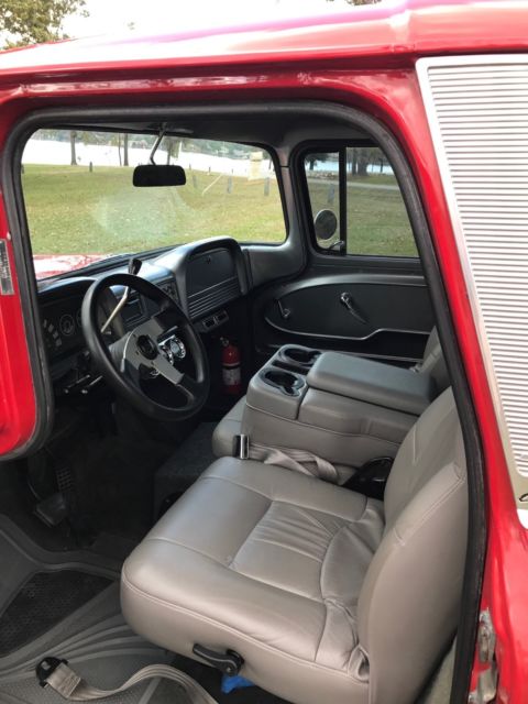 1963 Chevrolet C-10 Custom - photo 10