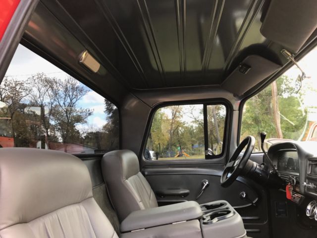 1963 Chevrolet C-10 Custom - photo 11