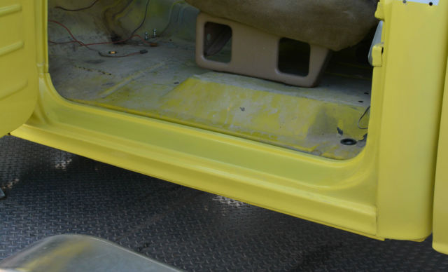 1963 Chevrolet C-10 - photo 13