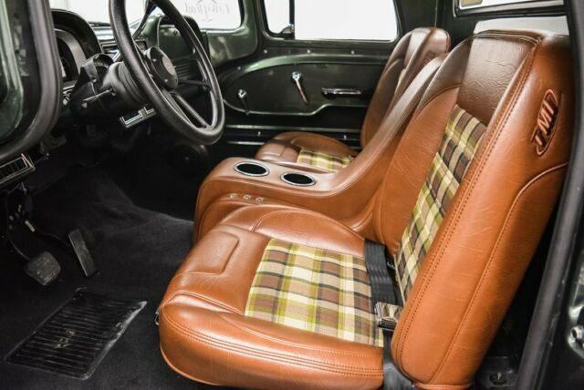 1963 Chevrolet C10 SWB LS -- - photo 13