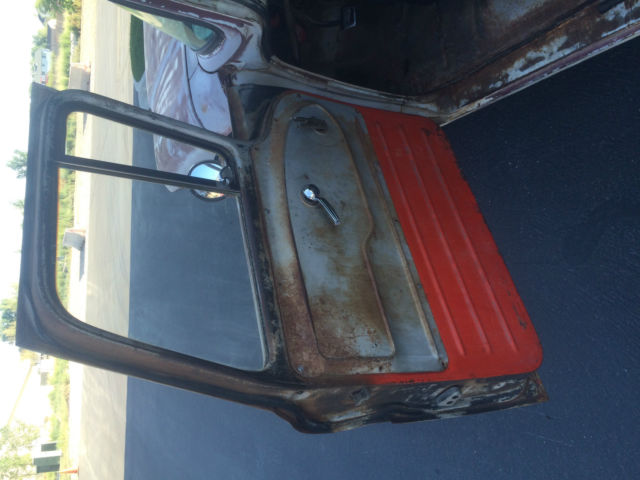 1963 Chevrolet C-10 - photo 12