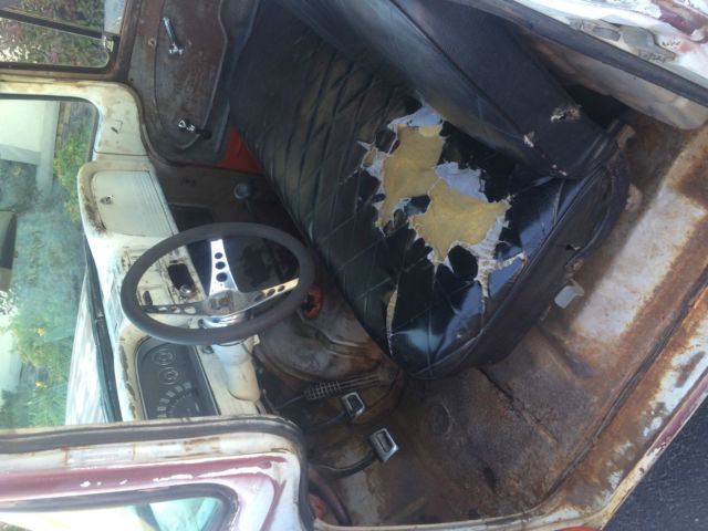 1963 Chevrolet C-10 - photo 13