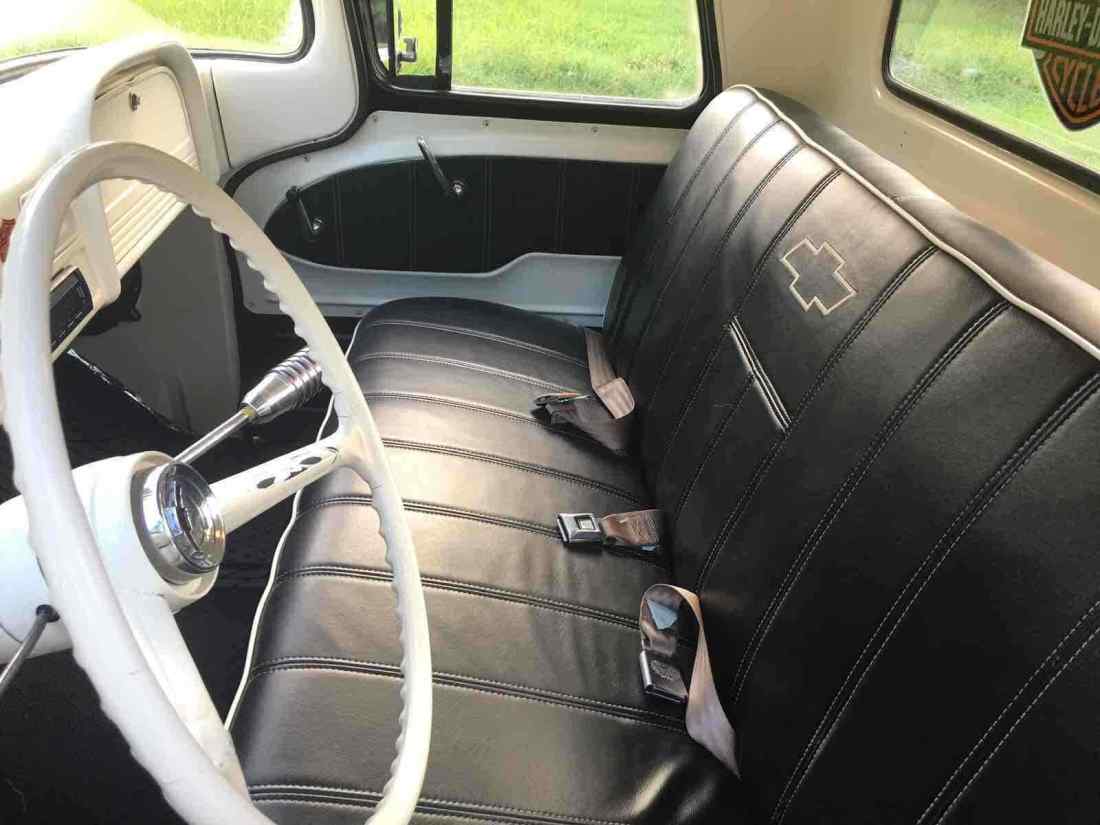 1963 Chevrolet C10/K10 - photo 10