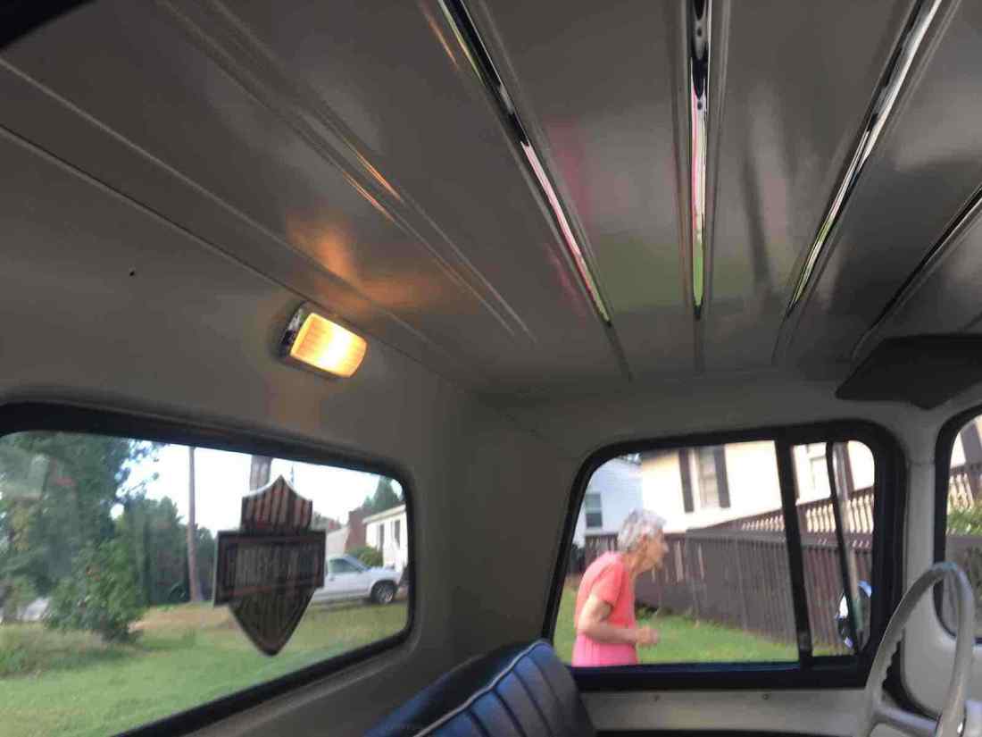 1963 Chevrolet C10/K10 - photo 12