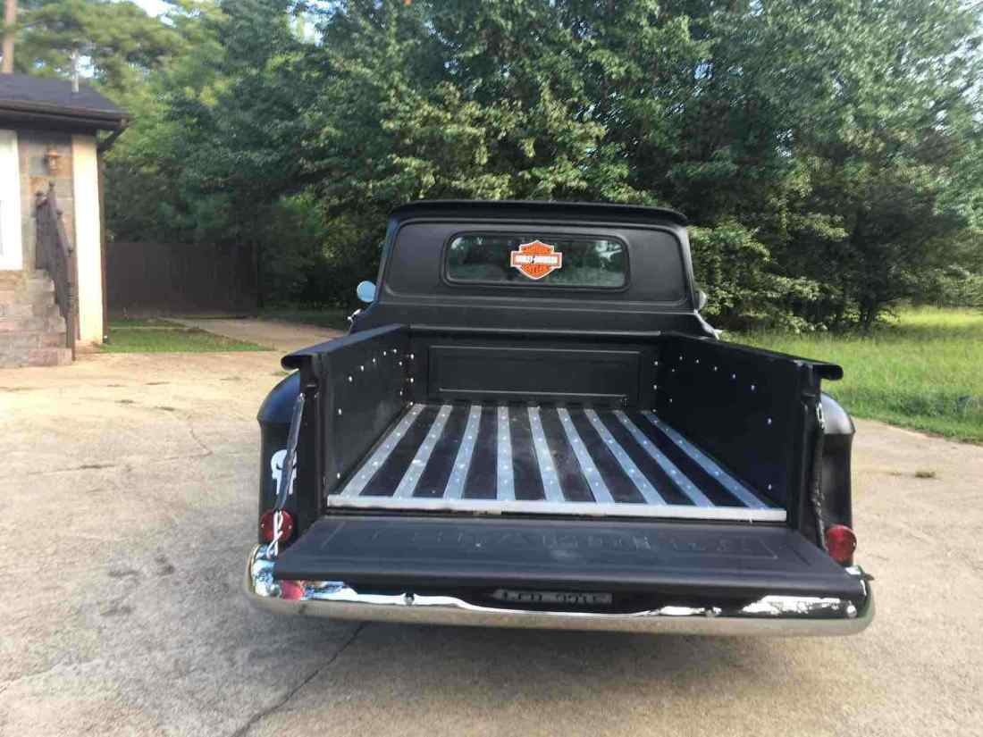 1963 Chevrolet C10/K10 - photo 5