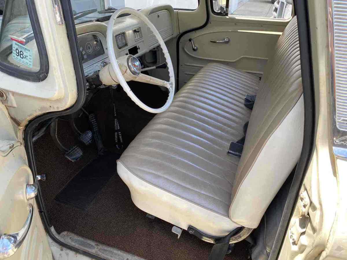 1963 Chevrolet C10/K10 - photo 11